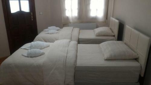 Hotel Ye??l�am Konak