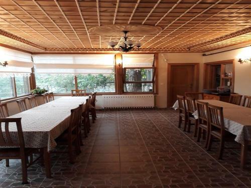 Hotel Dibek�n� Konak