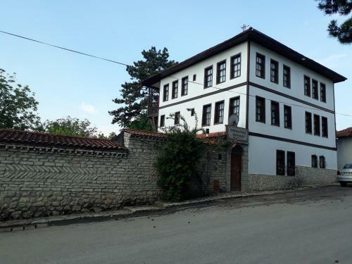Hotel Dibek�n� Konak