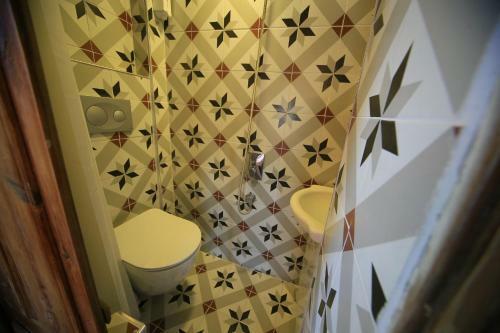 Hostal Peri Konak
