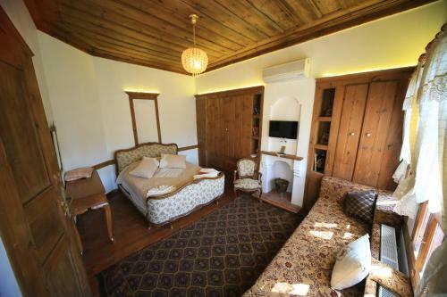Hostal Peri Konak