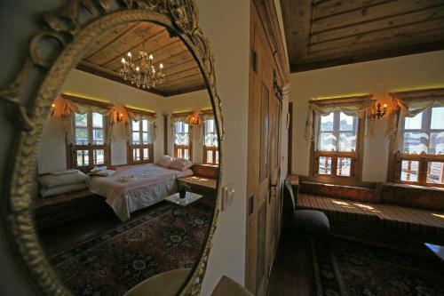 Hostal Peri Konak