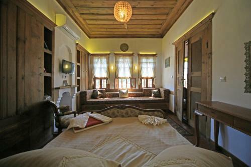 Hostal Peri Konak