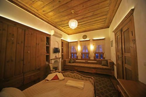 Hostal Peri Konak