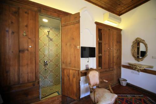 Hostal Peri Konak