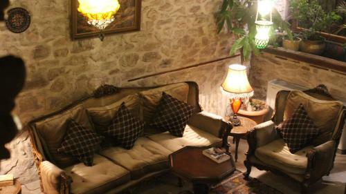 Hostal Peri Konak