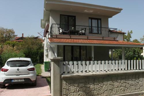 Villa M?moza Sapanca
