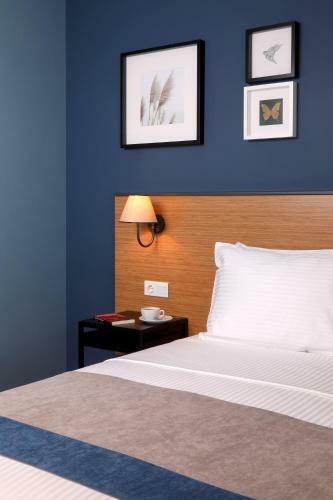 Hotel Ala Butik Otel