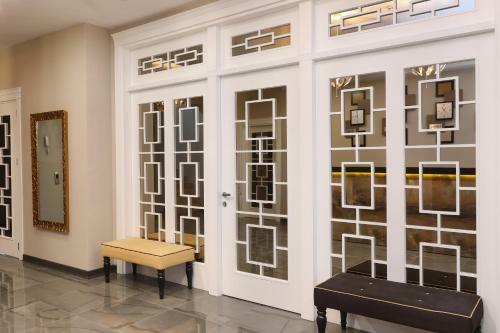 Hotel Ala Butik Otel