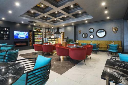 Sakarya Hotel On7