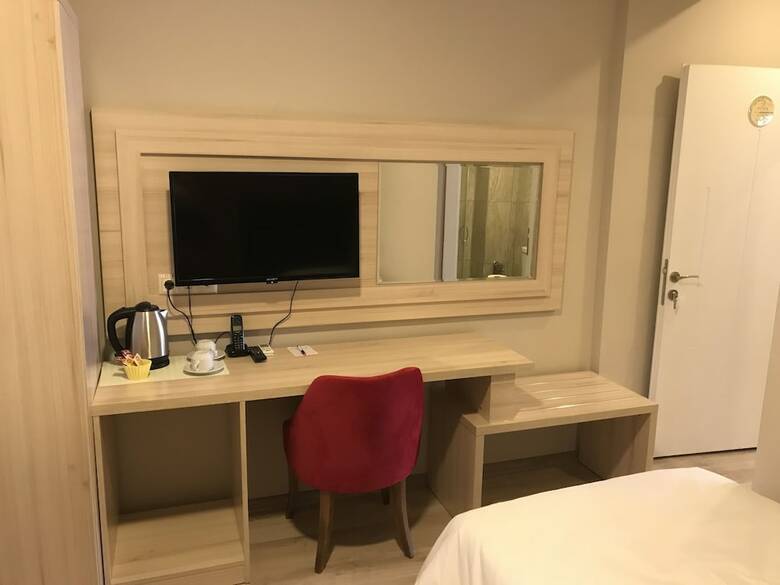 Hotel Samsun Osmanl? Otel
