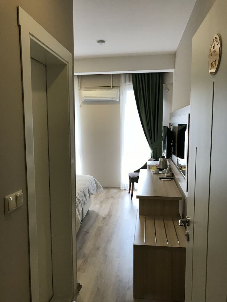 Hotel Samsun Osmanl? Otel