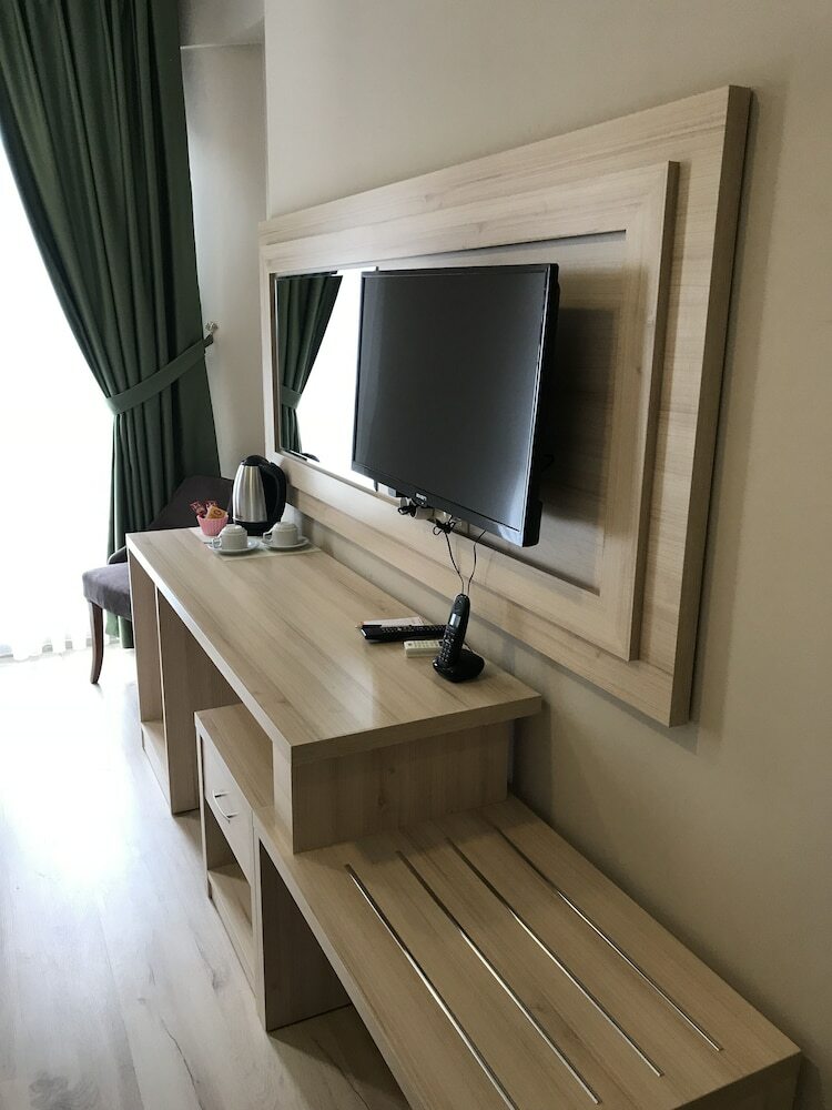 Hotel Samsun Osmanl? Otel