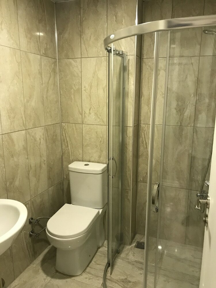 Hotel Samsun Osmanl? Otel