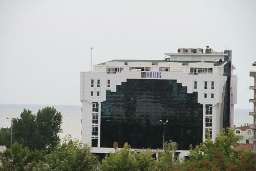 Grand Amisos Hotel