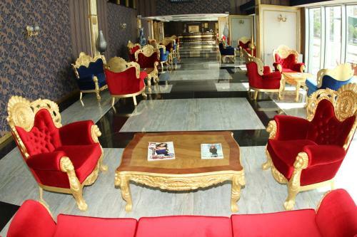 Grand Amisos Hotel