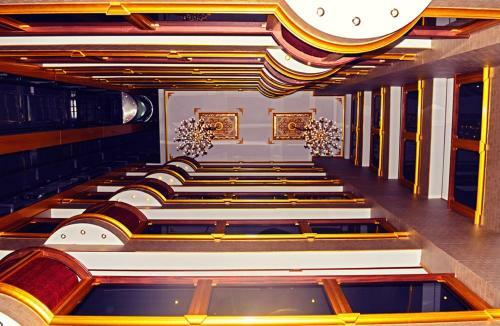 Grand Amisos Hotel