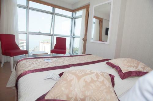 Hotel Samsun Konaks
