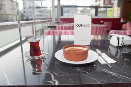 Hotel Samsun Konaks