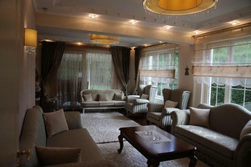 Villa Damla Pansiyon