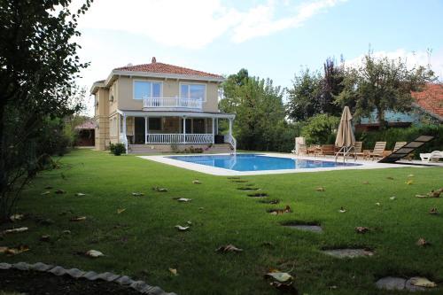 Villa Damla Pansiyon