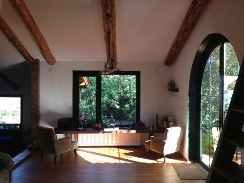 Fabulous Villa