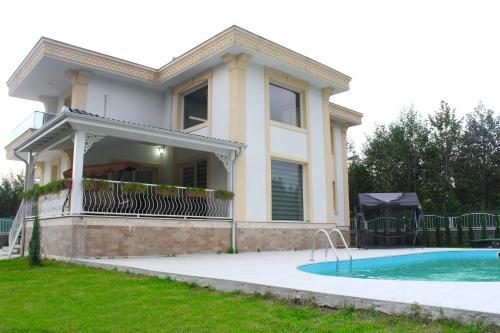 King Villa