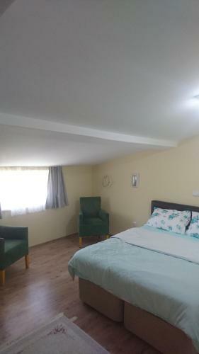 Hostal Kumbaz Pansiyon