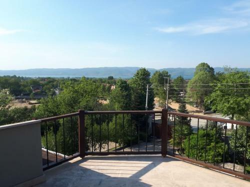 Villa Sapanca Manzara V?lla