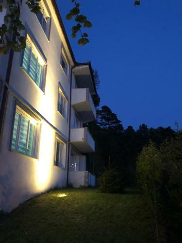 Villa Maya
