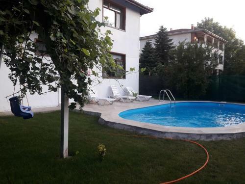 G�l Villa