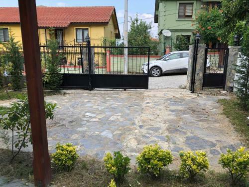 Villa Yasemin
