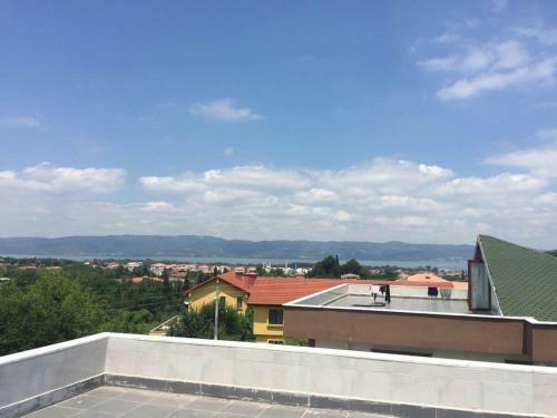 Villa Yasemin