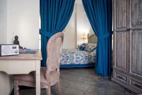 Hotel Artemis Selcuk Suites
