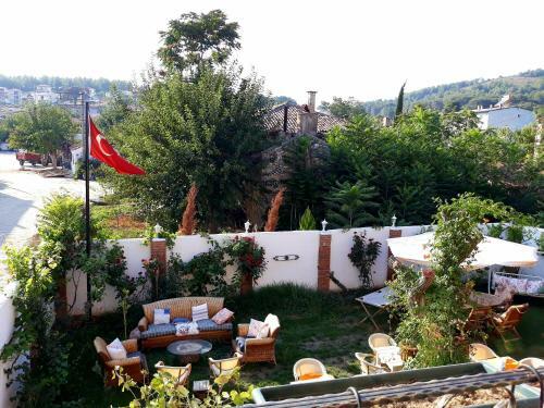 Bed & Breakfast Can Efes Hotel