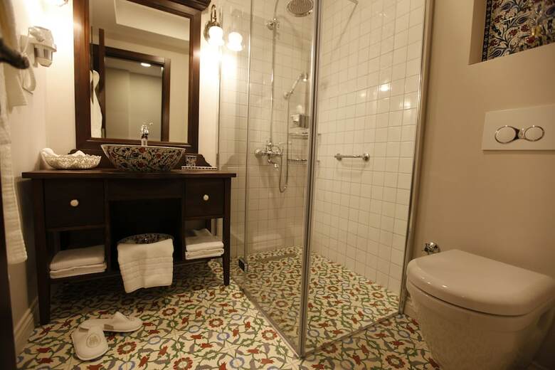 Akanthus Hotel Ephesus