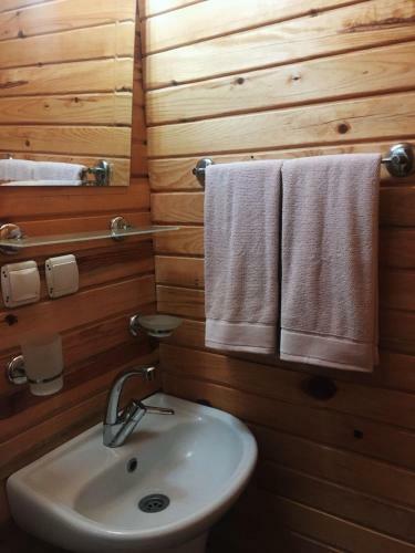 Hotel Palmira Bungalow & Camping