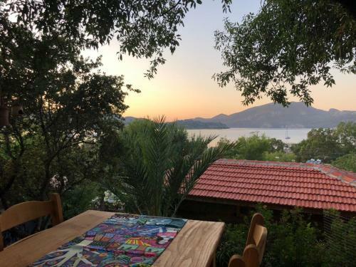 Hotel Palmira Bungalow & Camping