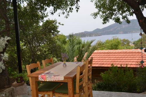 Hotel Palmira Bungalow & Camping