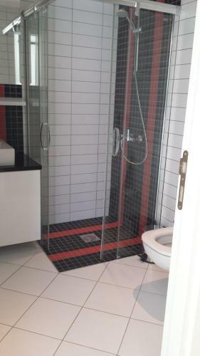 Apartamento Gardenia Residence H1