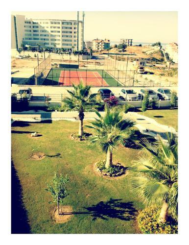 Comfortable Apartments - Side