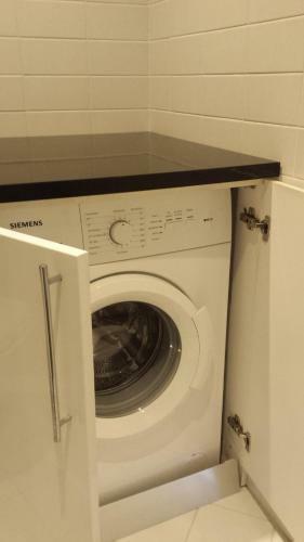 Apartamento Felicia Residence