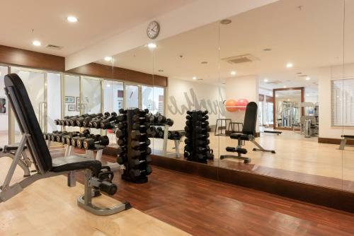 Hotel Barut B Suites