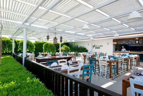Hotel Barut B Suites