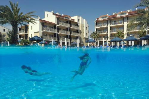 Hotel Barut B Suites