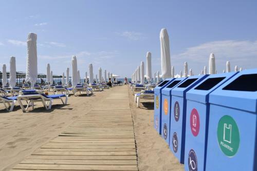 Hotel Barut B Suites