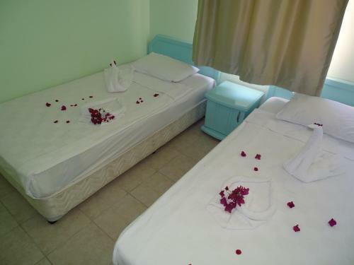 Aparthotel S?de Forever Apart Otel
