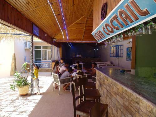 Aparthotel S?de Forever Apart Otel
