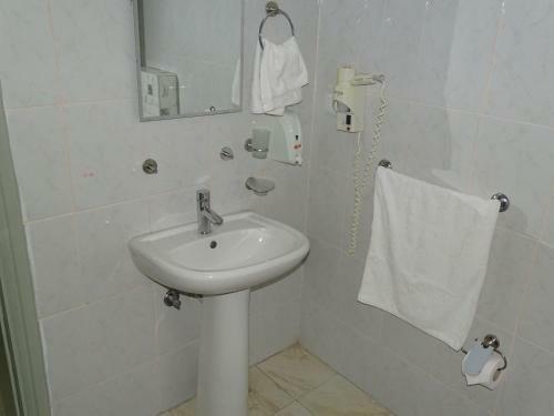Aparthotel S?de Forever Apart Otel