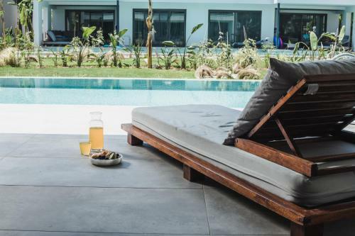 Hotel Paloma Finesse Side
